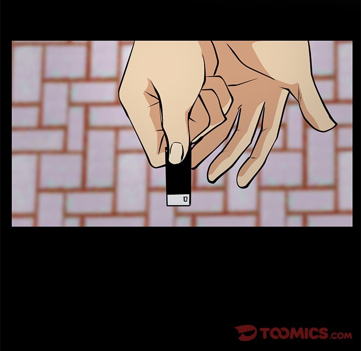 Read Mr. Kang chapter 17 image 55 on Lezhin