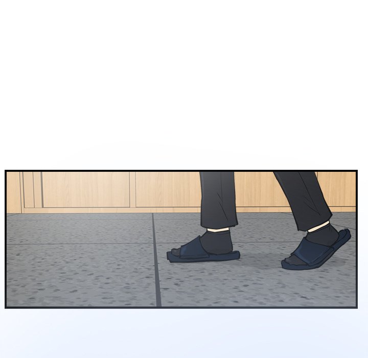 Read Mr. Kang chapter 17 image 58 on Lezhin