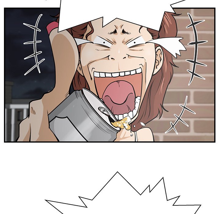 Read Mr. Kang chapter 17 image 6 on Lezhin