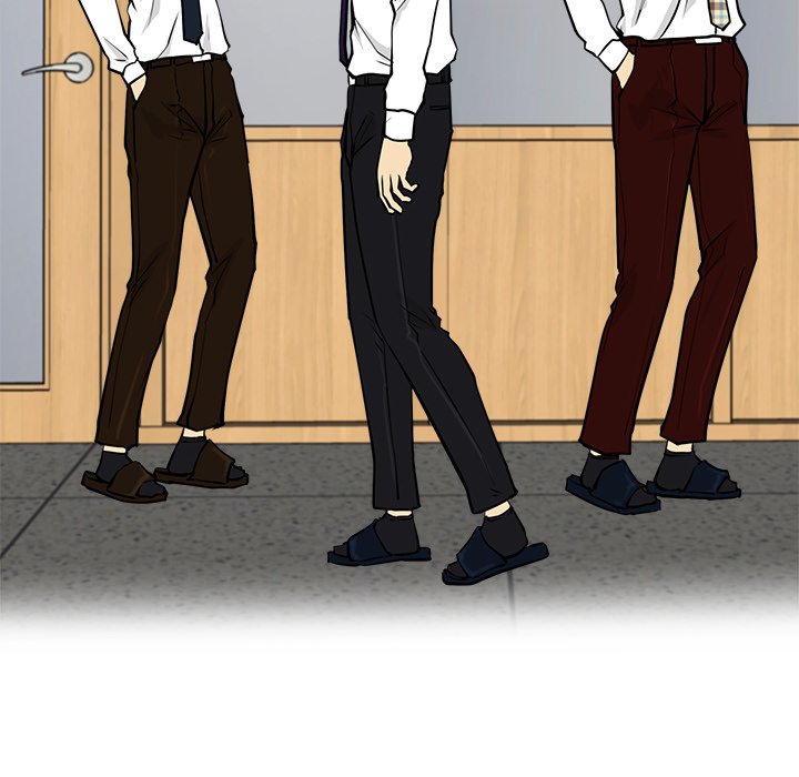 Read Mr. Kang chapter 17 image 60 on Lezhin