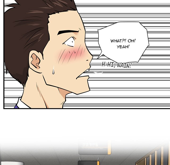 Read Mr. Kang chapter 17 image 65 on Lezhin