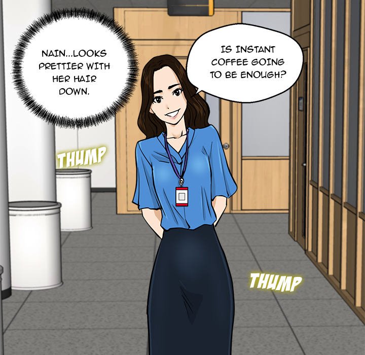 Read Mr. Kang chapter 17 image 66 on Lezhin