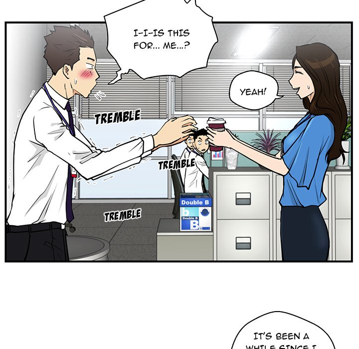 Read Mr. Kang chapter 17 image 69 on Lezhin