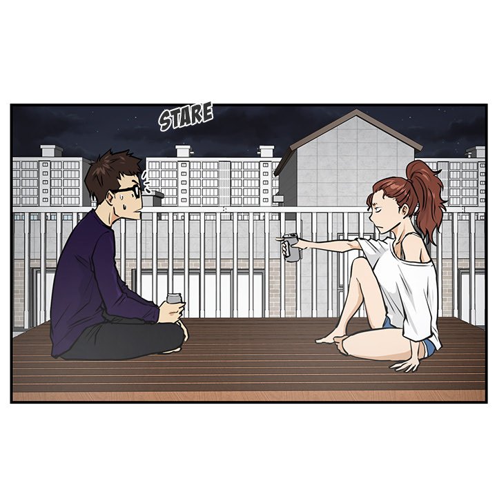Read Mr. Kang chapter 17 image 8 on Lezhin