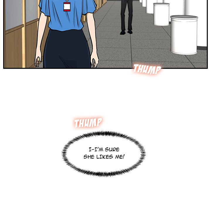Read Mr. Kang chapter 17 image 81 on Lezhin