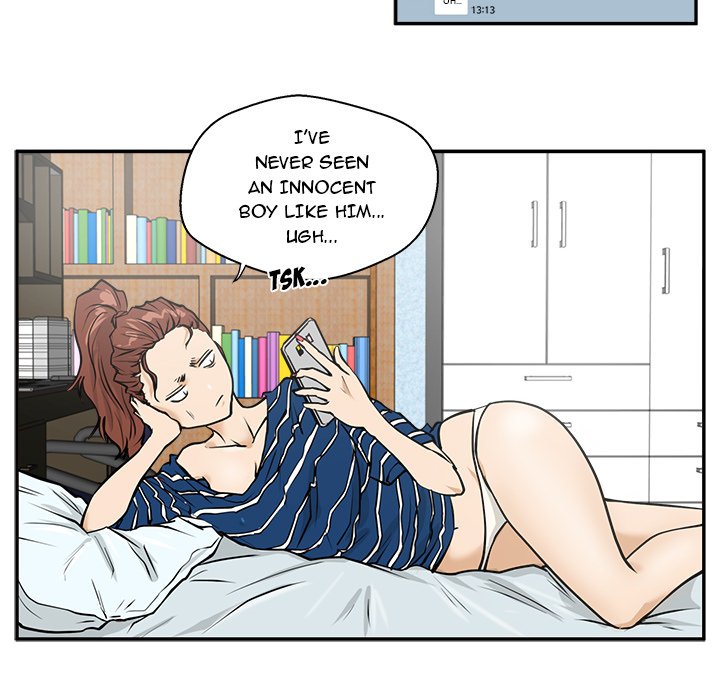 Read Mr. Kang chapter 17 image 83 on Lezhin