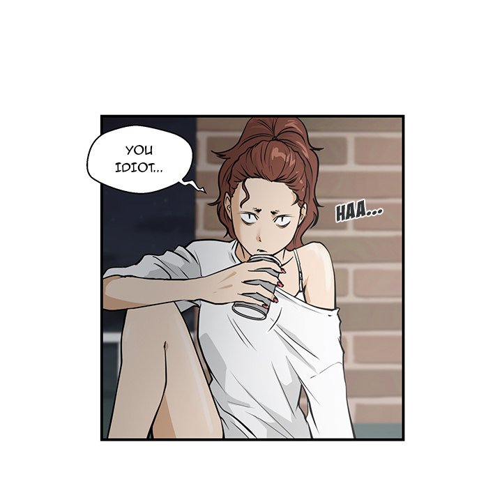 Read Mr. Kang chapter 17 image 9 on Lezhin