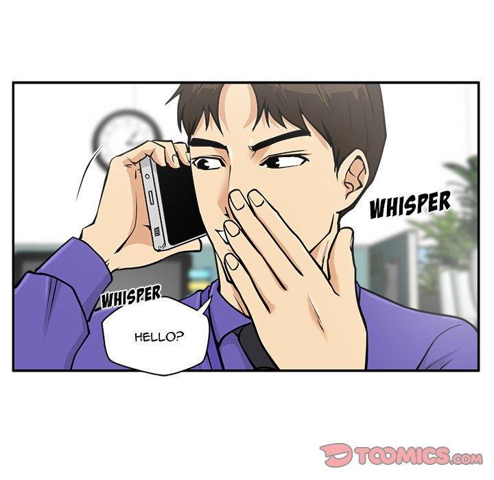 Read Mr. Kang chapter 17 image 91 on Lezhin
