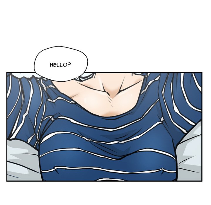 Read Mr. Kang chapter 17 image 92 on Lezhin