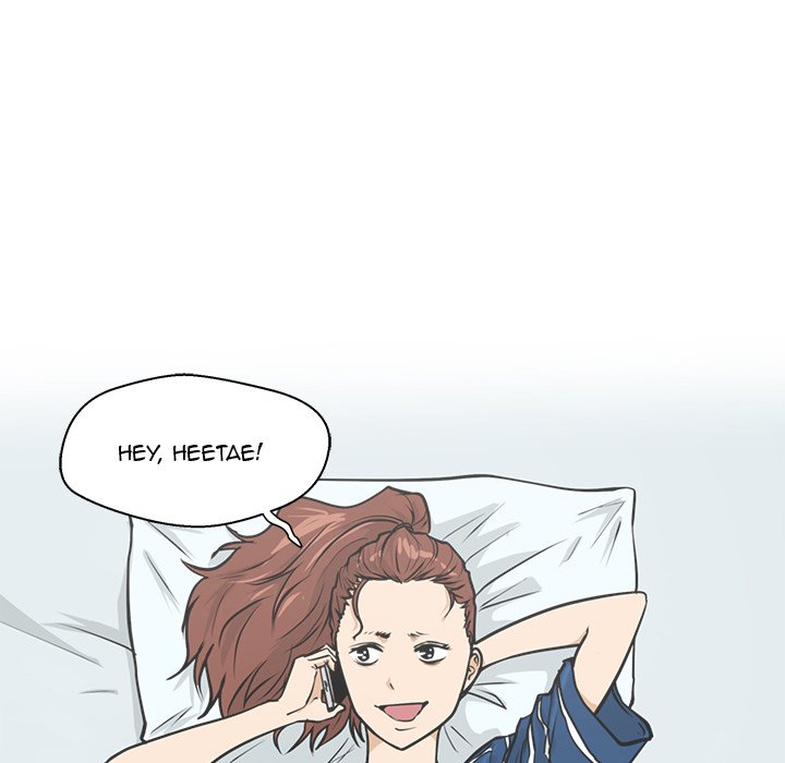 Read Mr. Kang chapter 17 image 93 on Lezhin