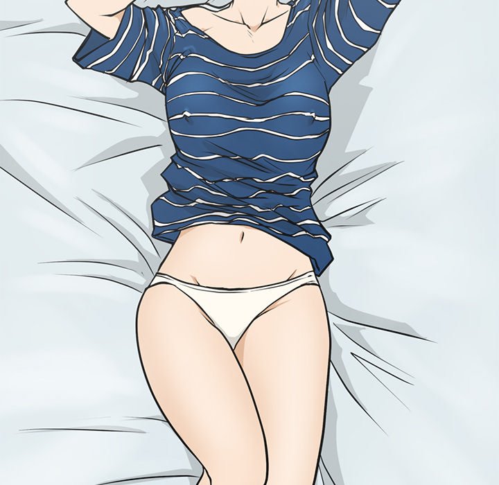 Read Mr. Kang chapter 17 image 94 on Lezhin