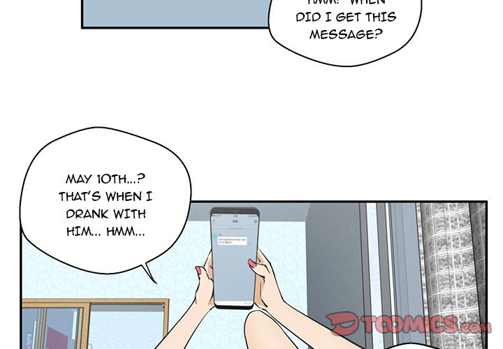 Read Mr. Kang chapter 18 image 1 on Lezhin