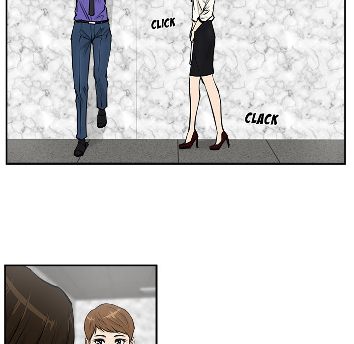 Read Mr. Kang chapter 18 image 17 on Lezhin
