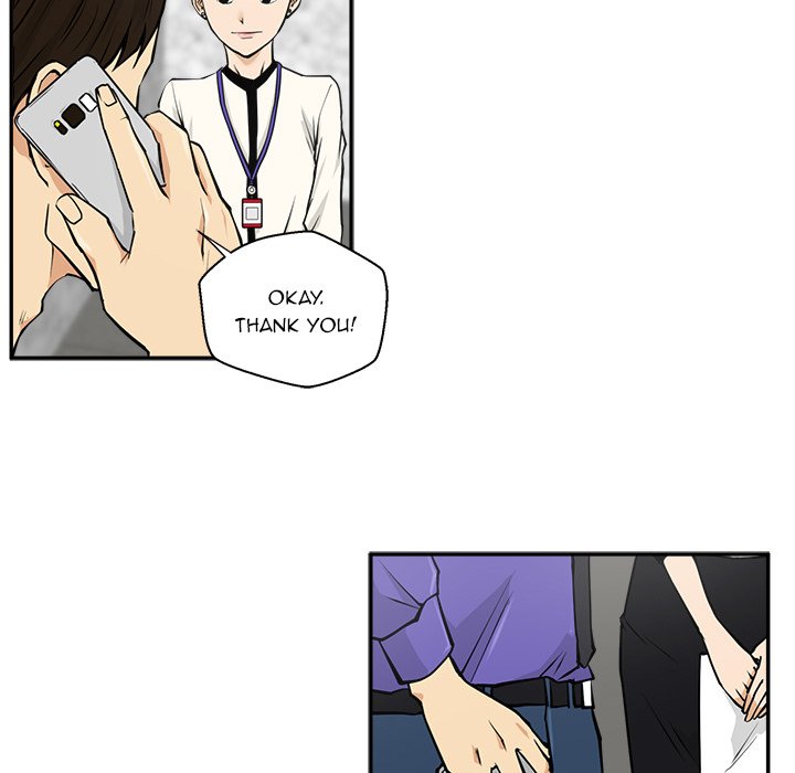 Read Mr. Kang chapter 18 image 18 on Lezhin