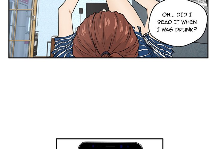 Read Mr. Kang chapter 18 image 2 on Lezhin