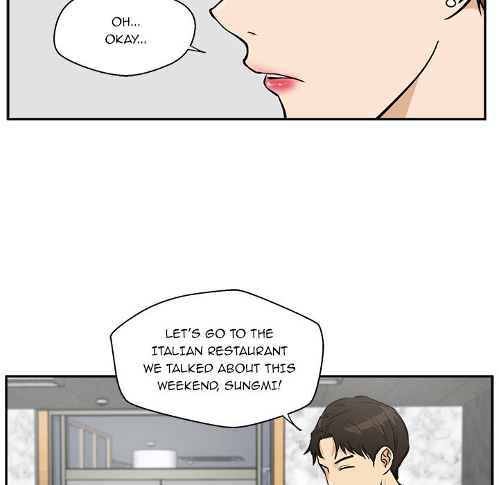 Read Mr. Kang chapter 18 image 22 on Lezhin