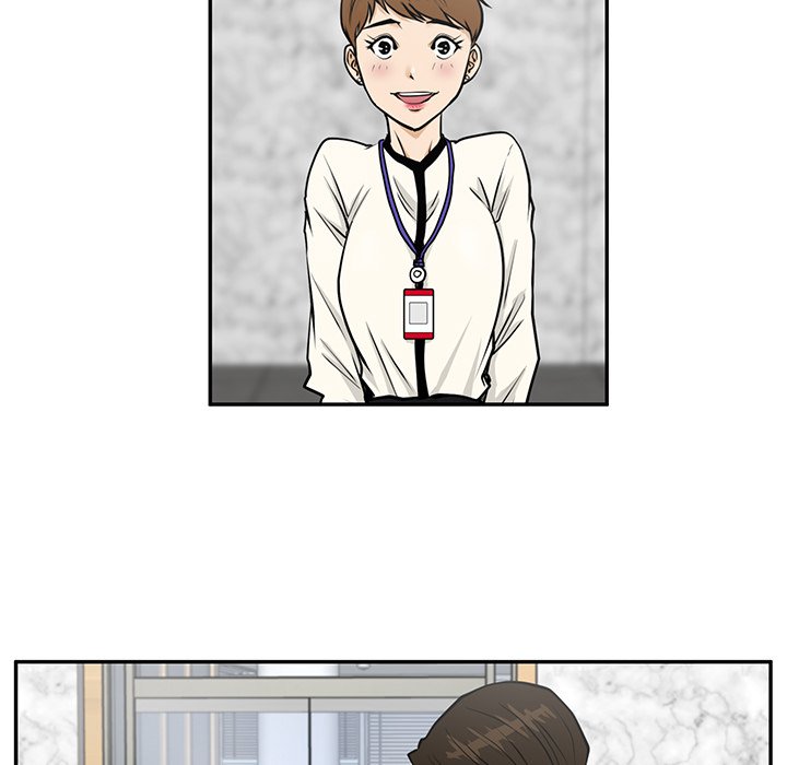 Read Mr. Kang chapter 18 image 24 on Lezhin