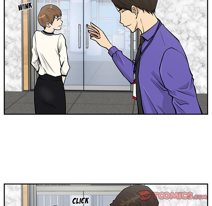Read Mr. Kang chapter 18 image 25 on Lezhin