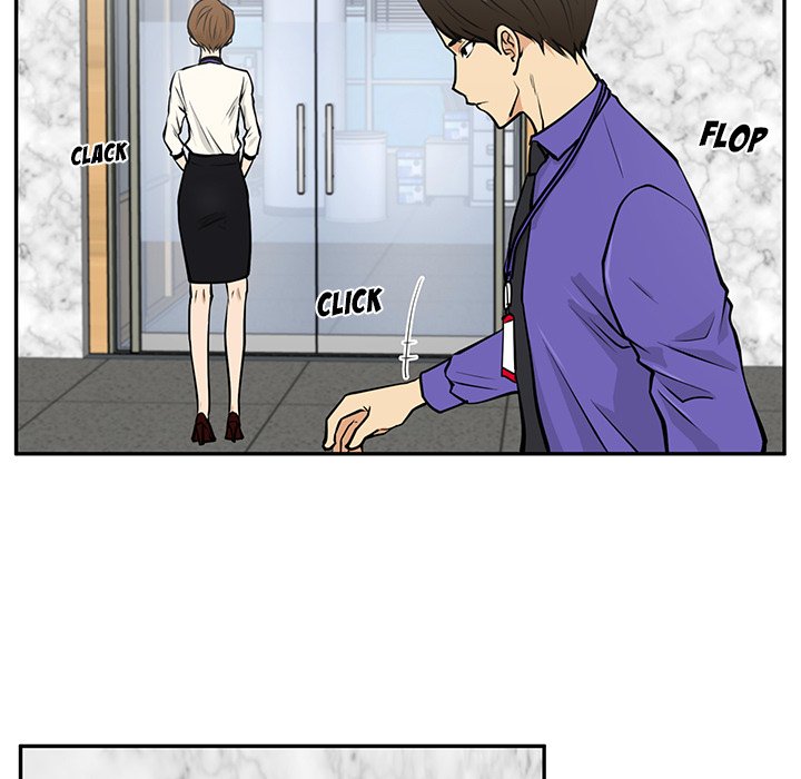 Read Mr. Kang chapter 18 image 26 on Lezhin