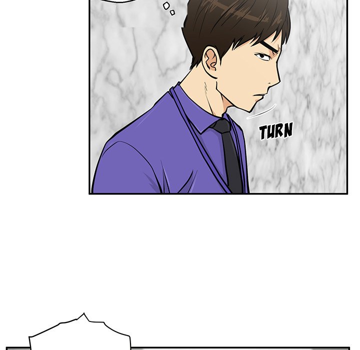 Read Mr. Kang chapter 18 image 28 on Lezhin