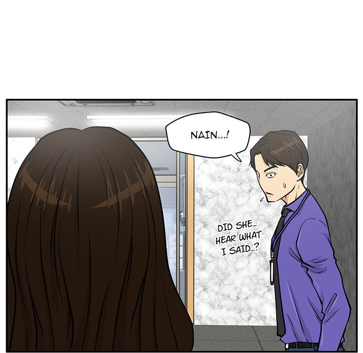 Read Mr. Kang chapter 18 image 30 on Lezhin