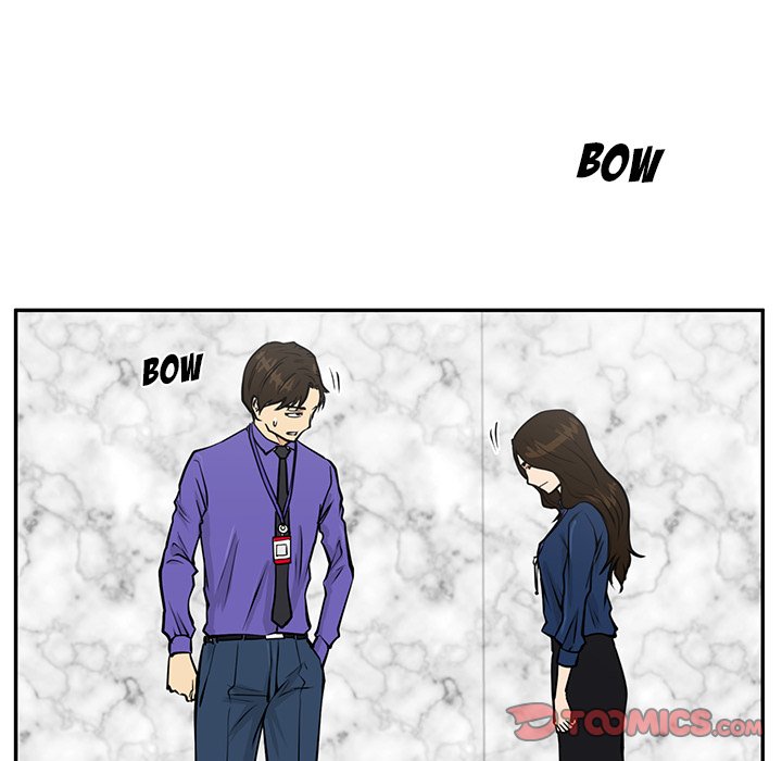 Read Mr. Kang chapter 18 image 31 on Lezhin