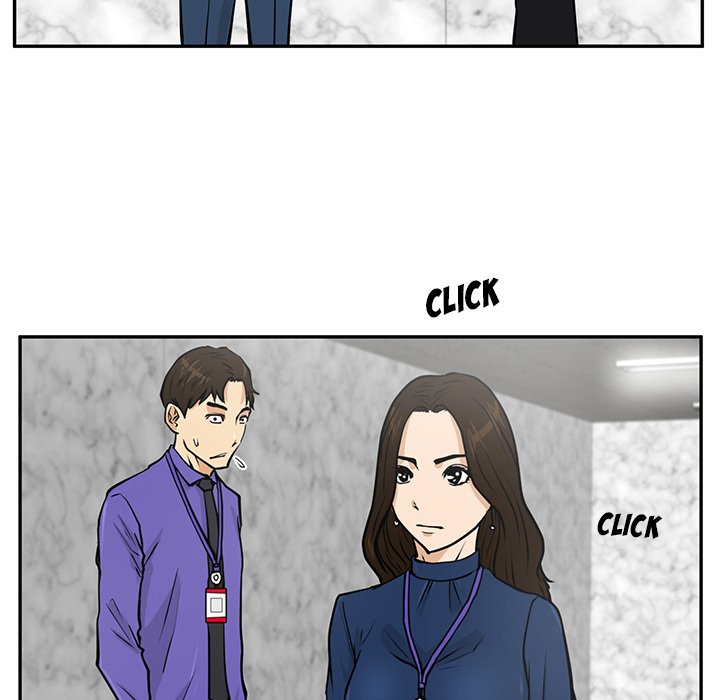 Read Mr. Kang chapter 18 image 32 on Lezhin