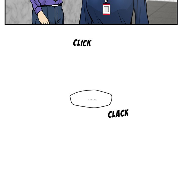 Read Mr. Kang chapter 18 image 33 on Lezhin