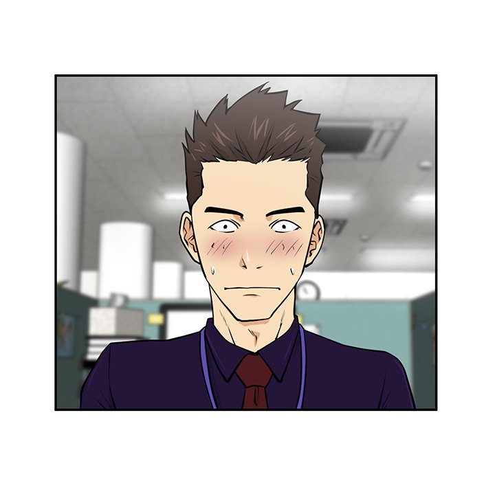 Read Mr. Kang chapter 18 image 34 on Lezhin