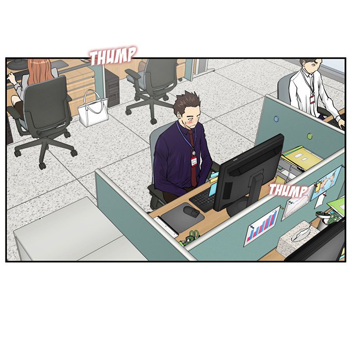 Read Mr. Kang chapter 18 image 35 on Lezhin