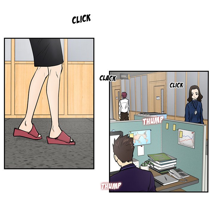 Read Mr. Kang chapter 18 image 36 on Lezhin