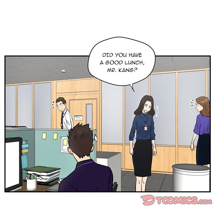 Read Mr. Kang chapter 18 image 37 on Lezhin
