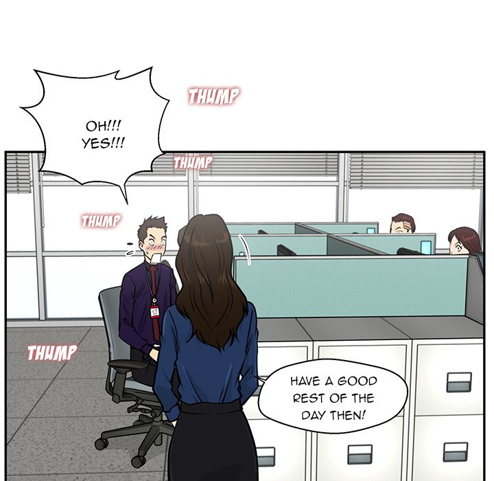 Read Mr. Kang chapter 18 image 38 on Lezhin