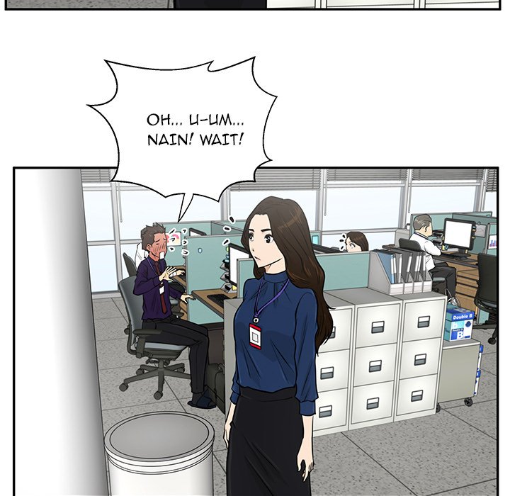 Read Mr. Kang chapter 18 image 39 on Lezhin