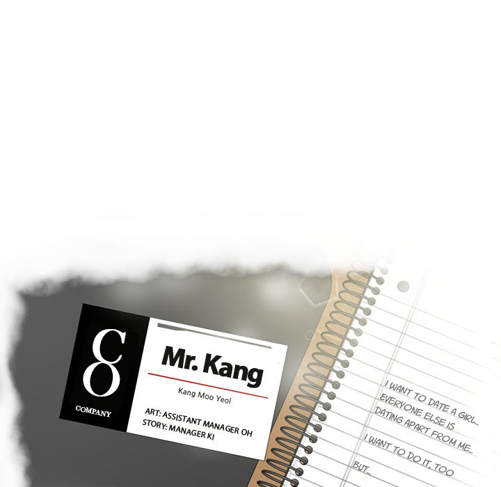 Read Mr. Kang chapter 18 image 4 on Lezhin