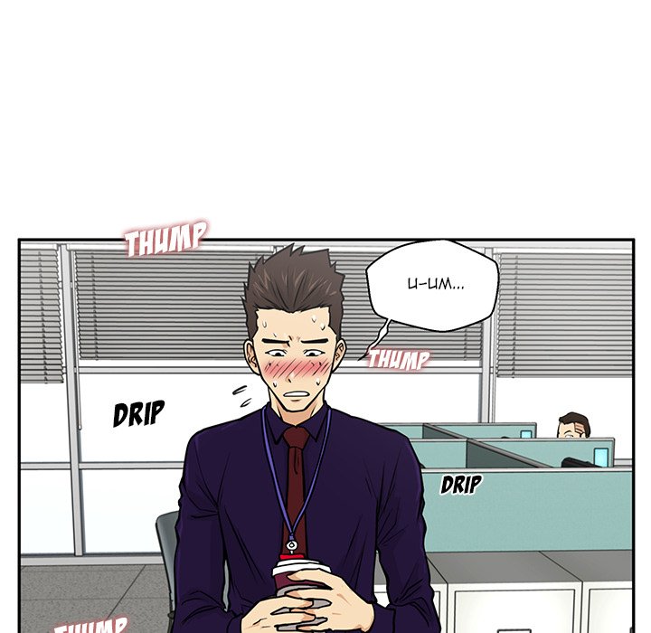 Read Mr. Kang chapter 18 image 41 on Lezhin