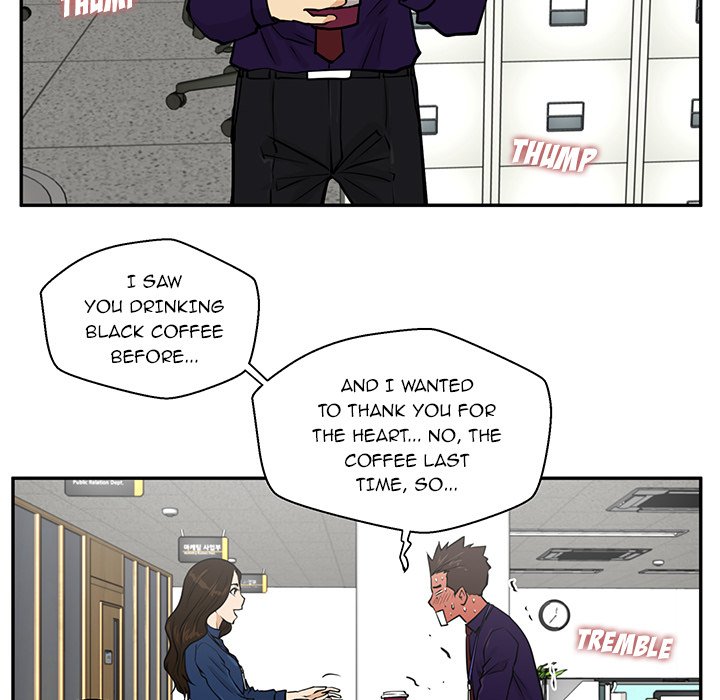 Read Mr. Kang chapter 18 image 42 on Lezhin