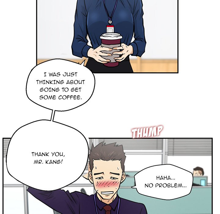 Read Mr. Kang chapter 18 image 44 on Lezhin