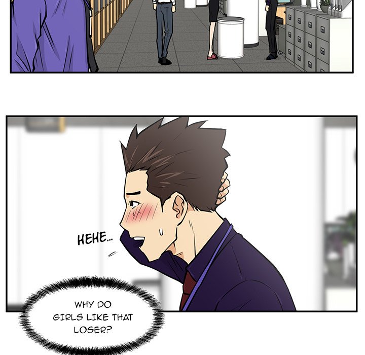 Read Mr. Kang chapter 18 image 46 on Lezhin