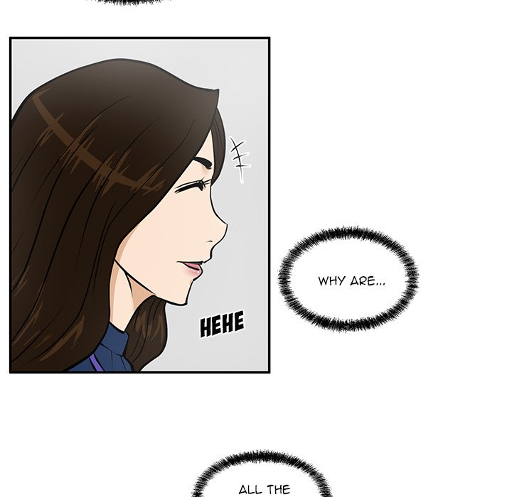 Read Mr. Kang chapter 18 image 47 on Lezhin