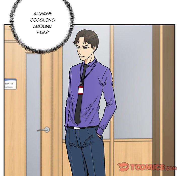 Read Mr. Kang chapter 18 image 49 on Lezhin