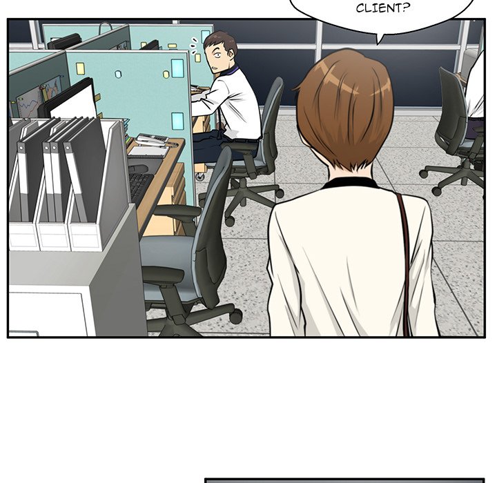 Read Mr. Kang chapter 18 image 54 on Lezhin