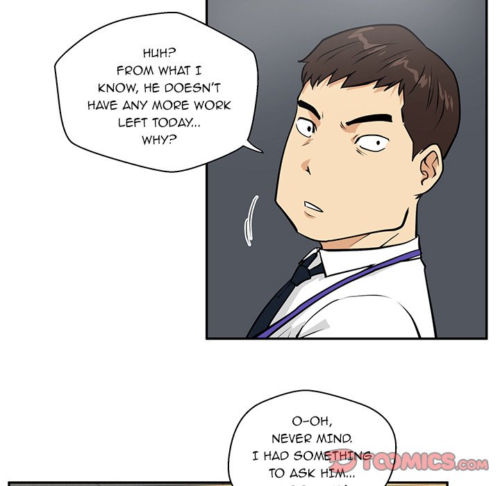 Read Mr. Kang chapter 18 image 55 on Lezhin