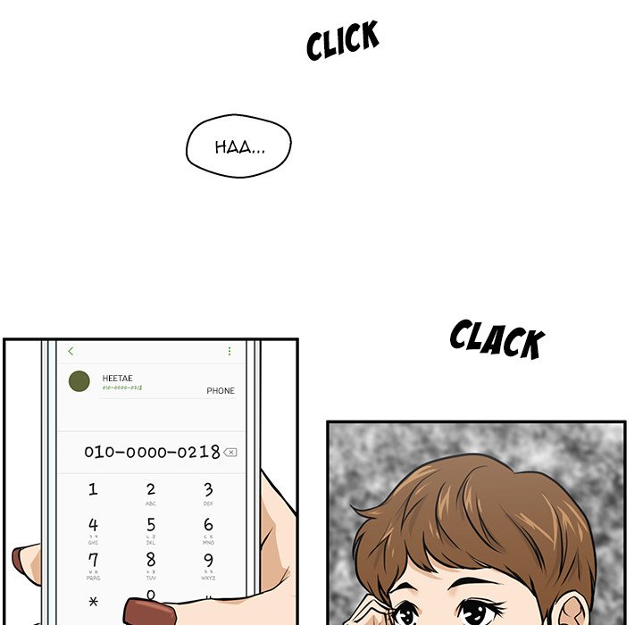 Read Mr. Kang chapter 18 image 59 on Lezhin