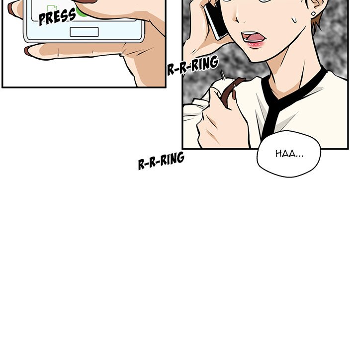 Read Mr. Kang chapter 18 image 60 on Lezhin