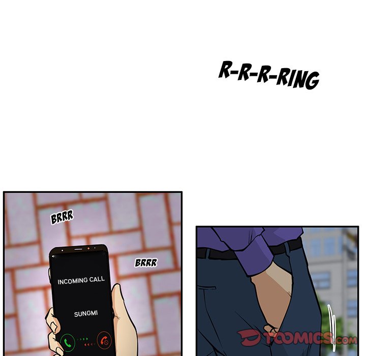 Read Mr. Kang chapter 18 image 61 on Lezhin