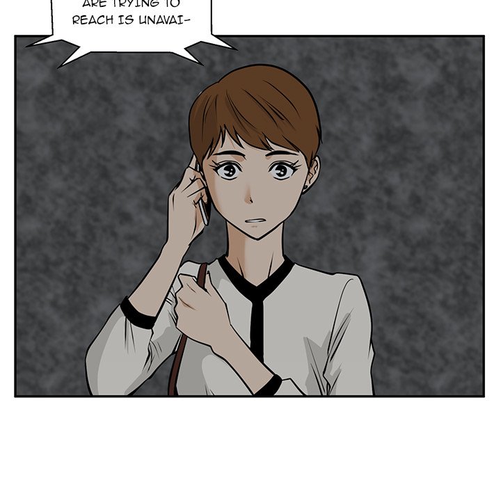 Read Mr. Kang chapter 18 image 64 on Lezhin
