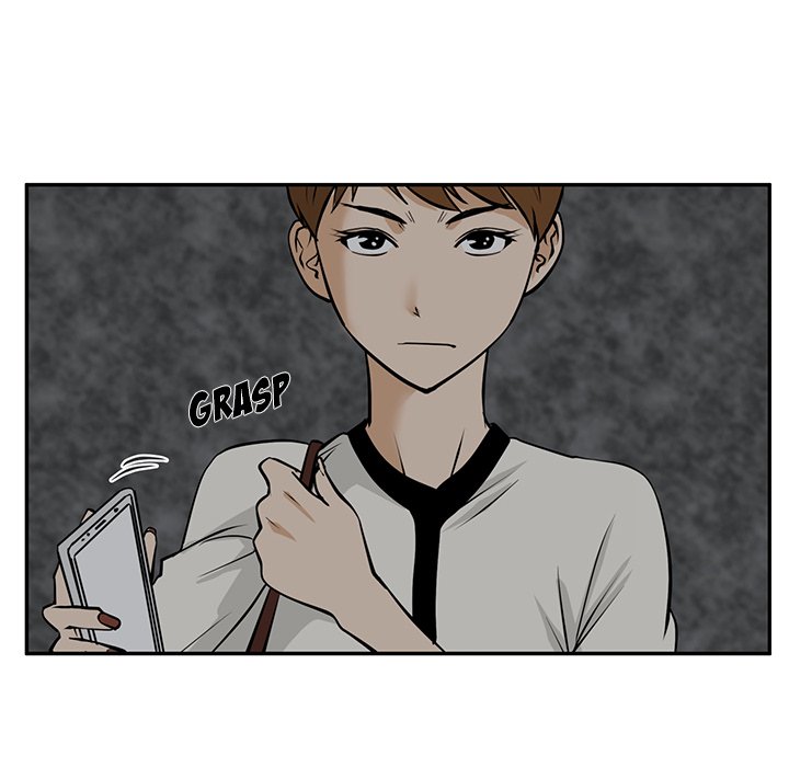 Read Mr. Kang chapter 18 image 65 on Lezhin