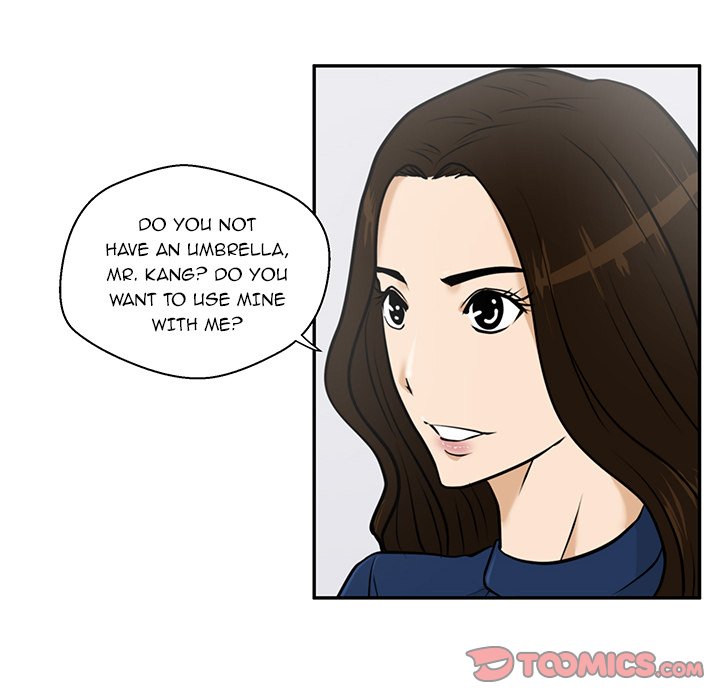 Read Mr. Kang chapter 18 image 73 on Lezhin