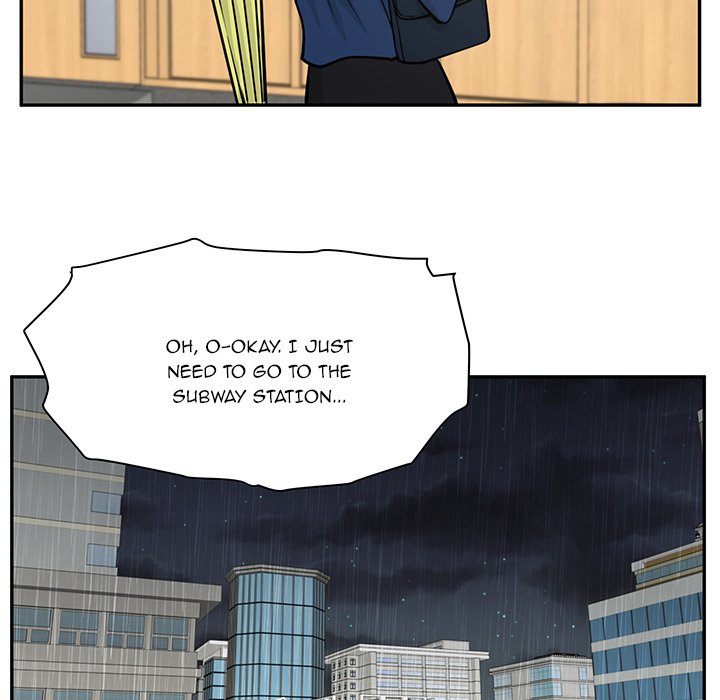 Read Mr. Kang chapter 18 image 76 on Lezhin